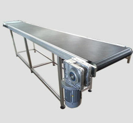 Antistatic Belt Conveyors